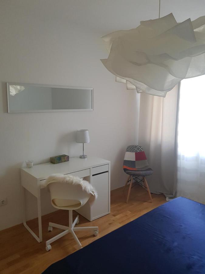 Caramella Apartments Zadar Exterior photo