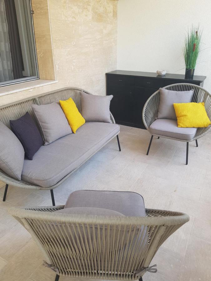 Caramella Apartments Zadar Exterior photo