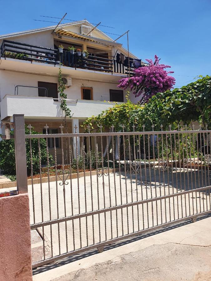 Caramella Apartments Zadar Exterior photo