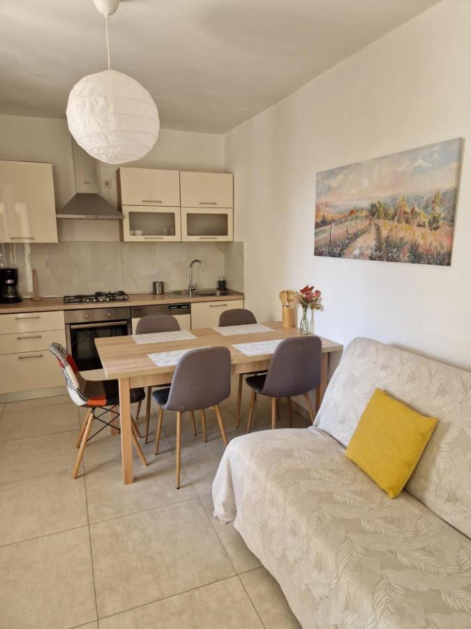 Caramella Apartments Zadar Exterior photo