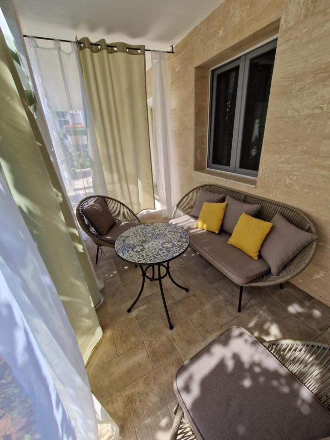Caramella Apartments Zadar Exterior photo