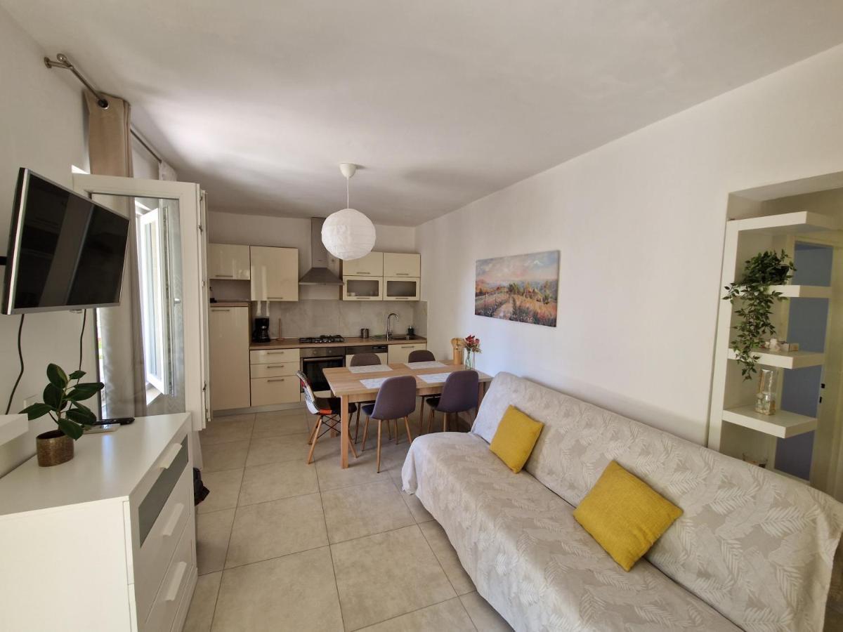 Caramella Apartments Zadar Exterior photo