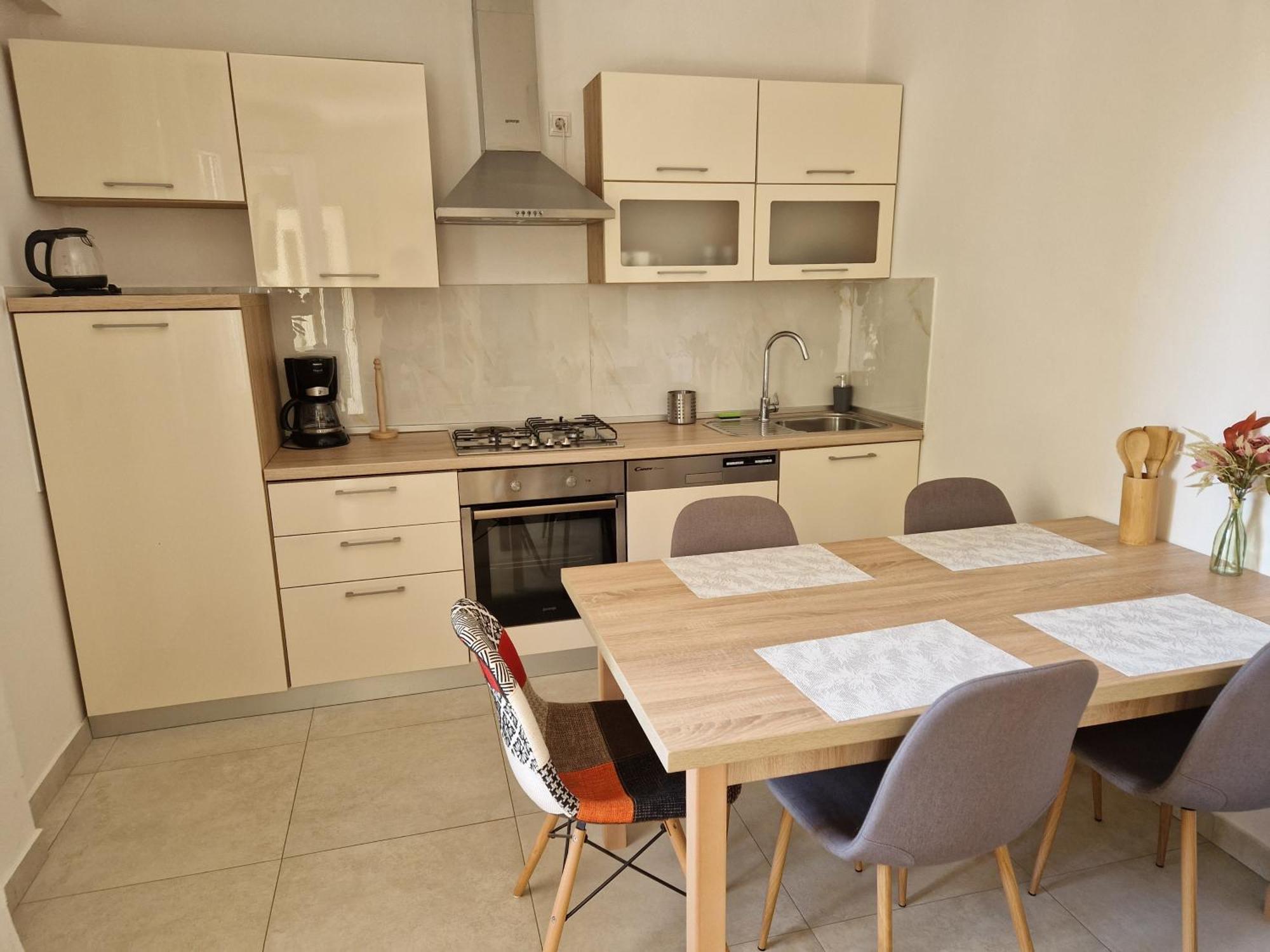 Caramella Apartments Zadar Exterior photo