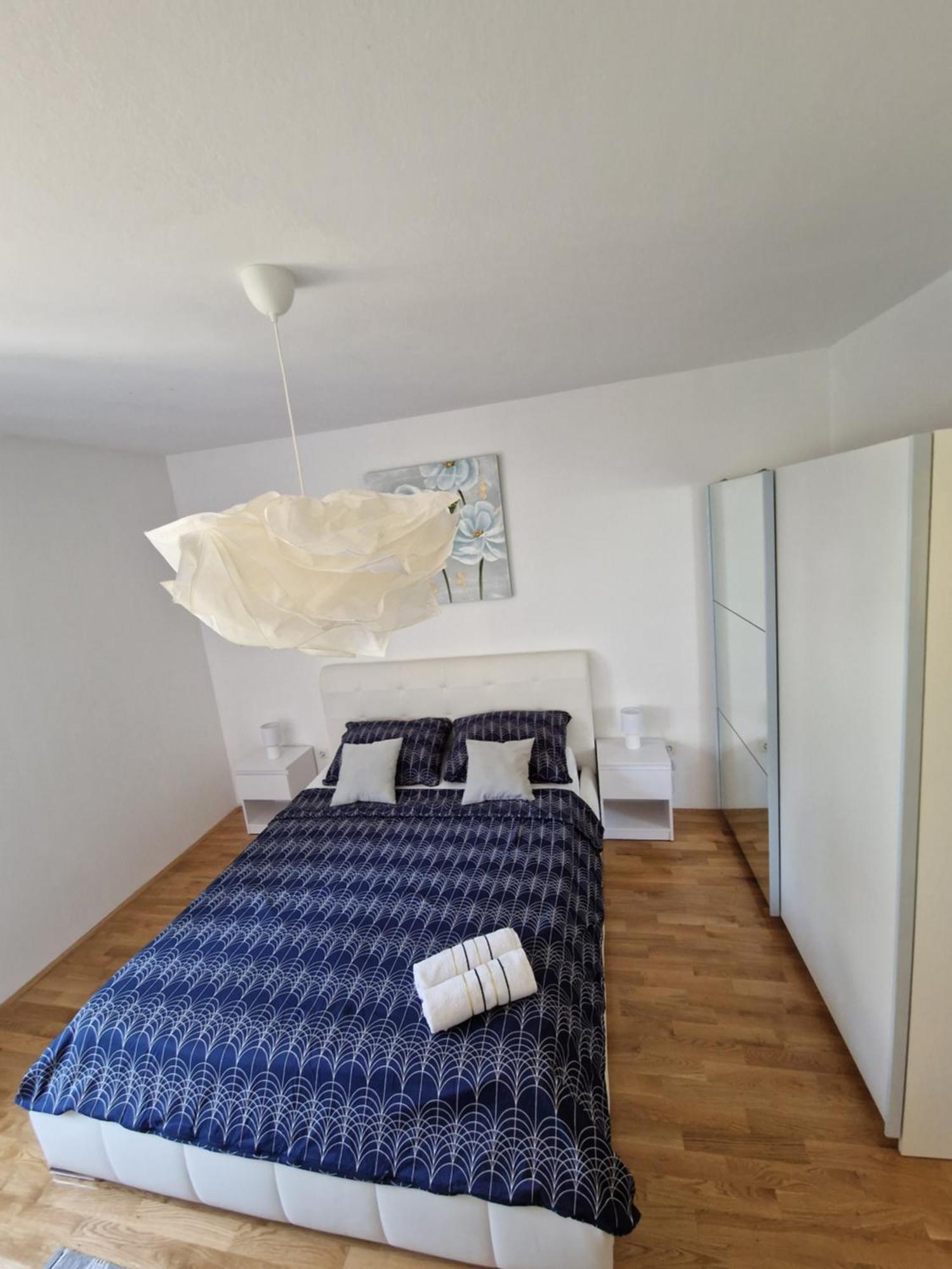 Caramella Apartments Zadar Exterior photo