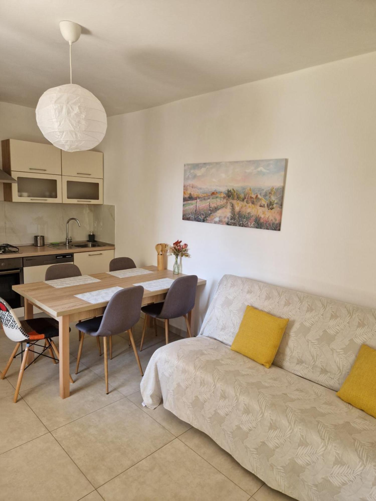 Caramella Apartments Zadar Exterior photo