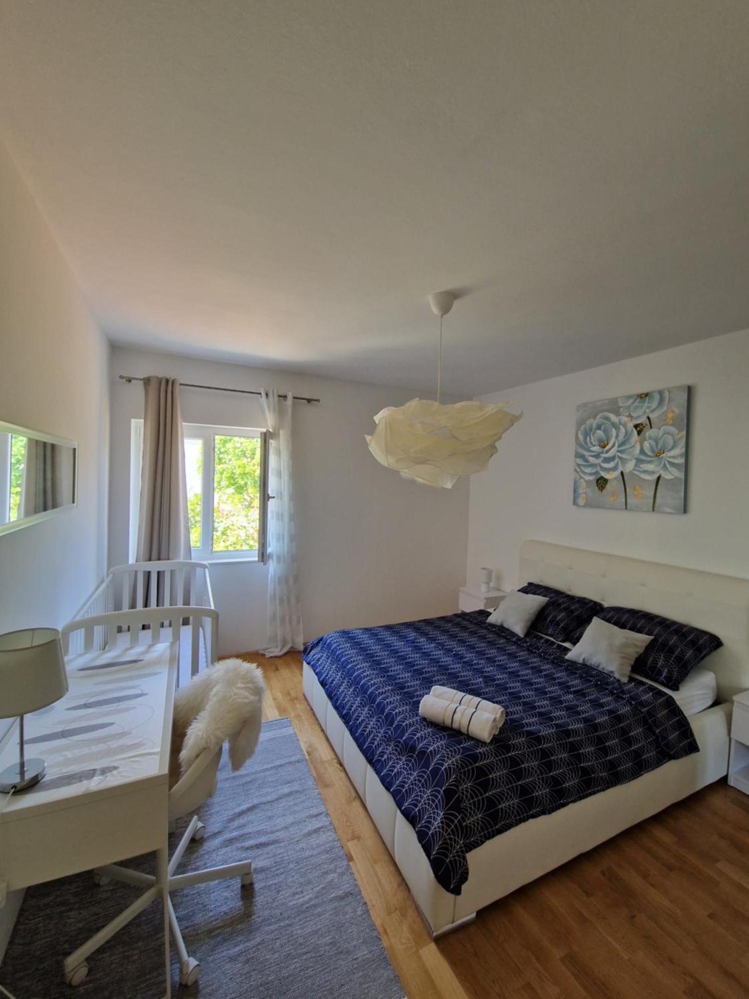 Caramella Apartments Zadar Exterior photo