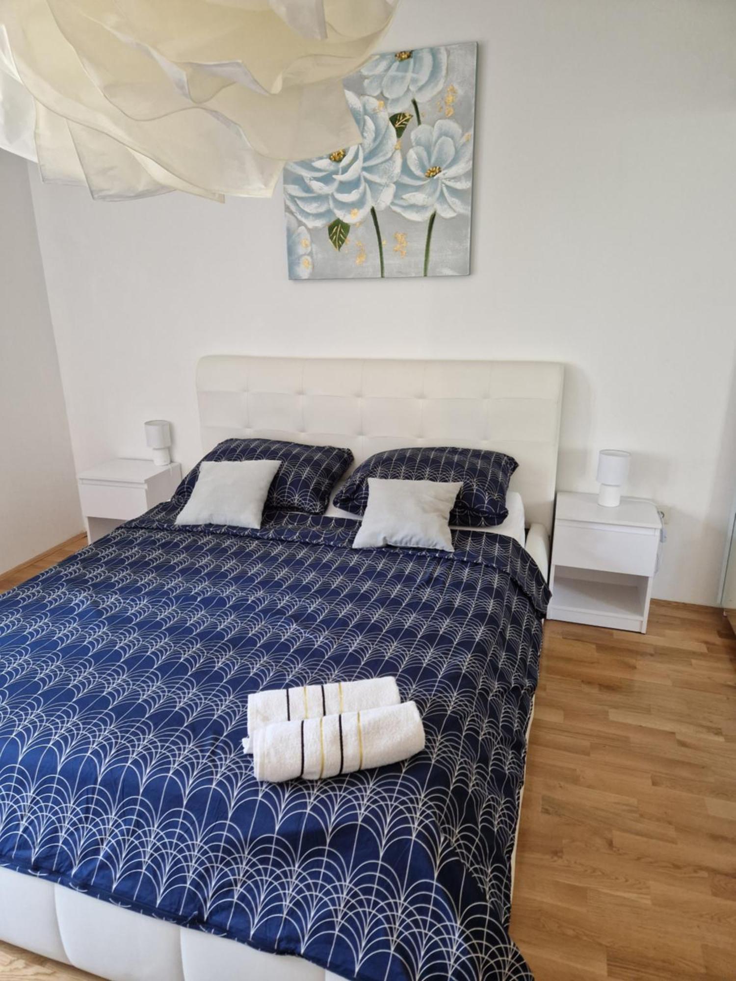 Caramella Apartments Zadar Exterior photo